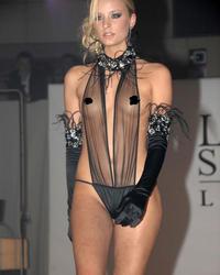 Soho affairs Lingerie Fashion Show images Image 7