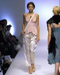Nude Fashion Show pictures Image 10