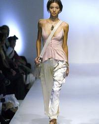 Nude Fashion Show pictures Image 12