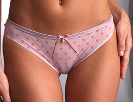 Exclusive Panty Colection series Image 6