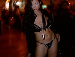Striptease the show at Las Vegas Hotel gallery Image 7
