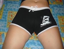 Ladies have fun in beautiful underwear gellery Image 3